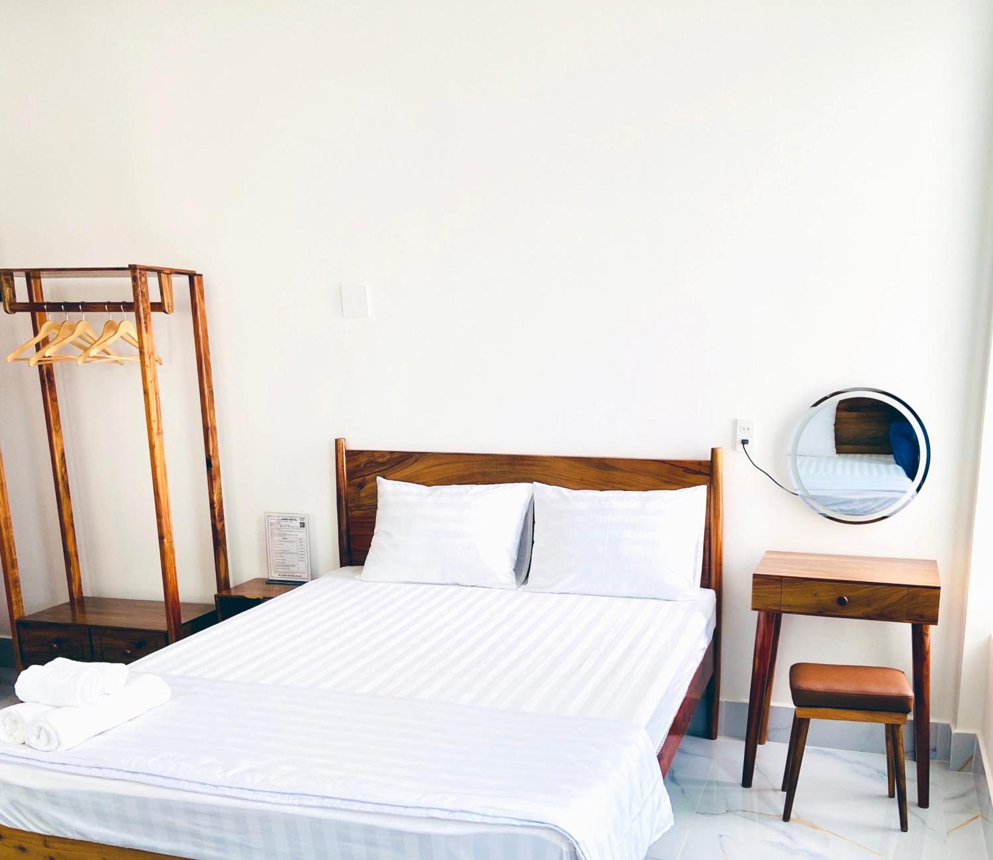 Hero Hostel & Billiards Châu Đốc Kültér fotó