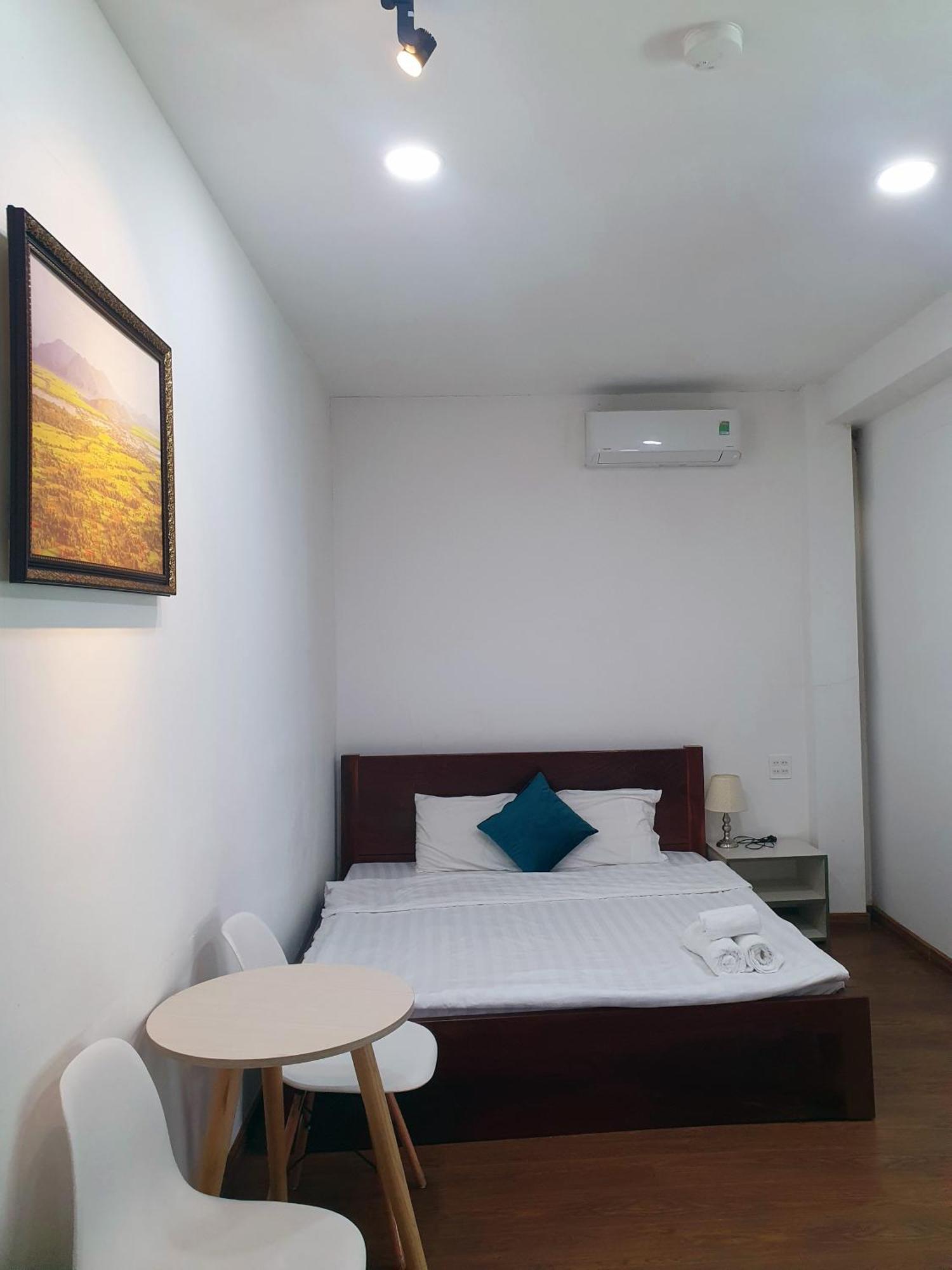 Hero Hostel & Billiards Châu Đốc Kültér fotó