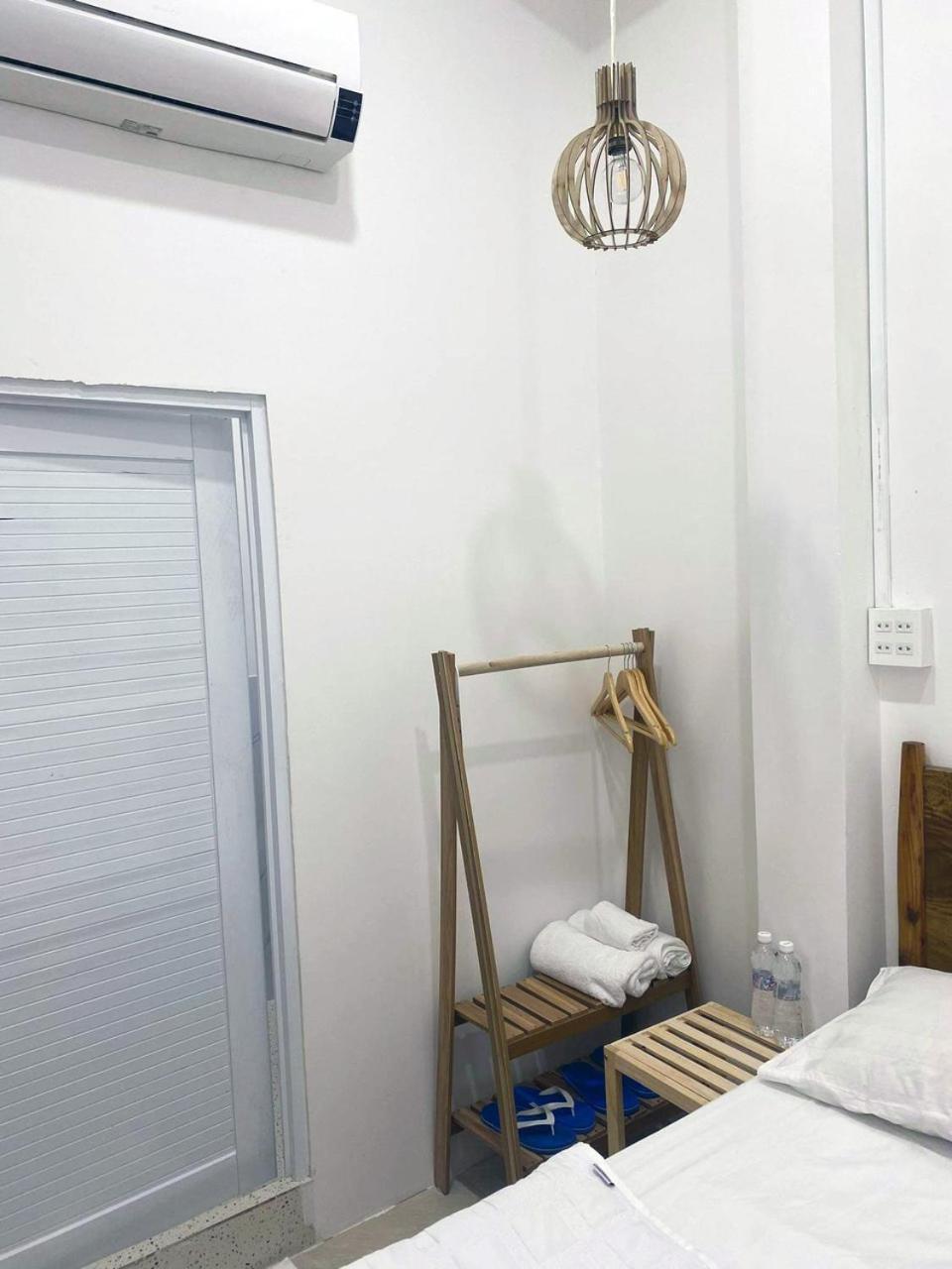 Hero Hostel & Billiards Châu Đốc Kültér fotó