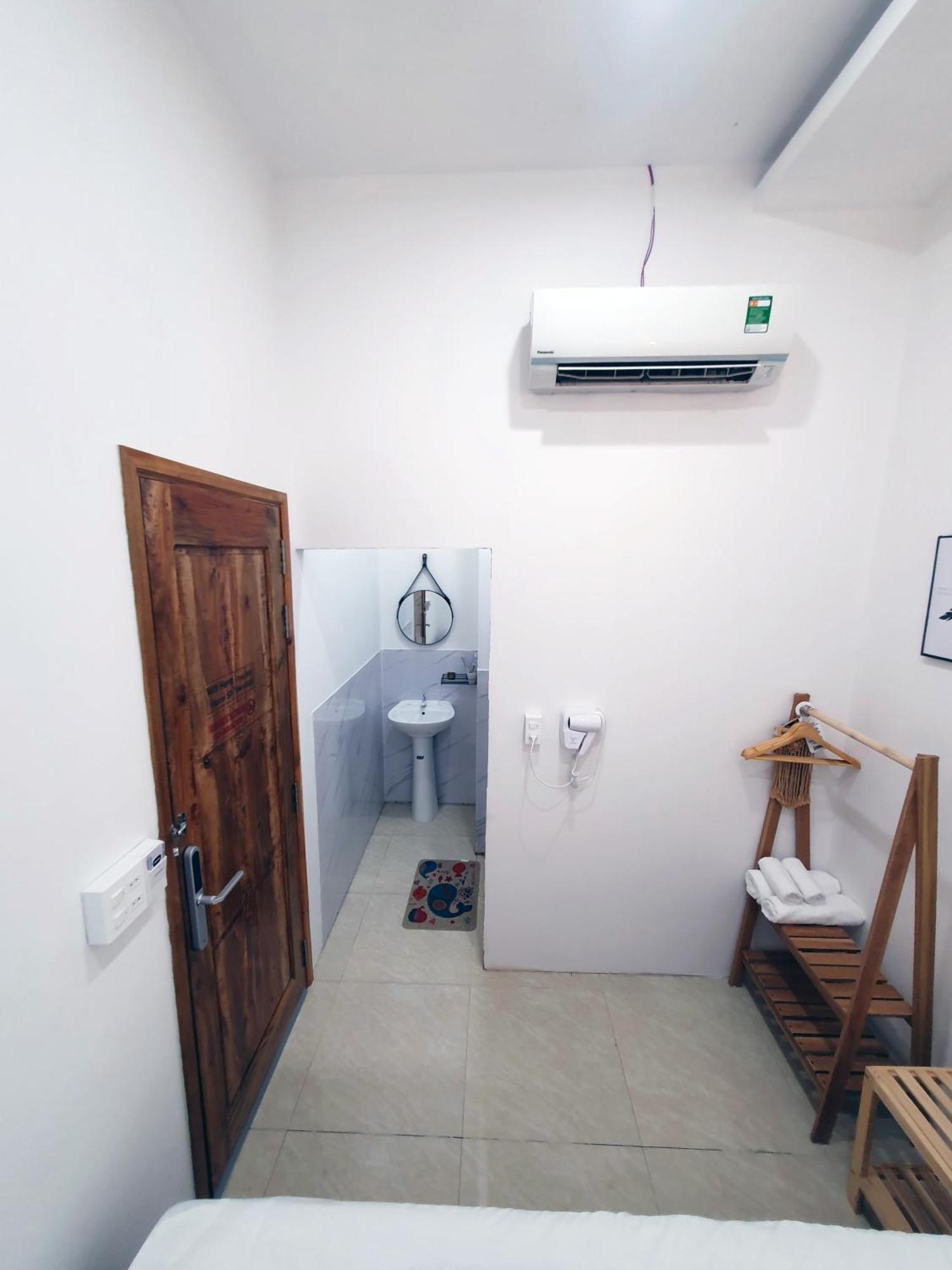 Hero Hostel & Billiards Châu Đốc Kültér fotó