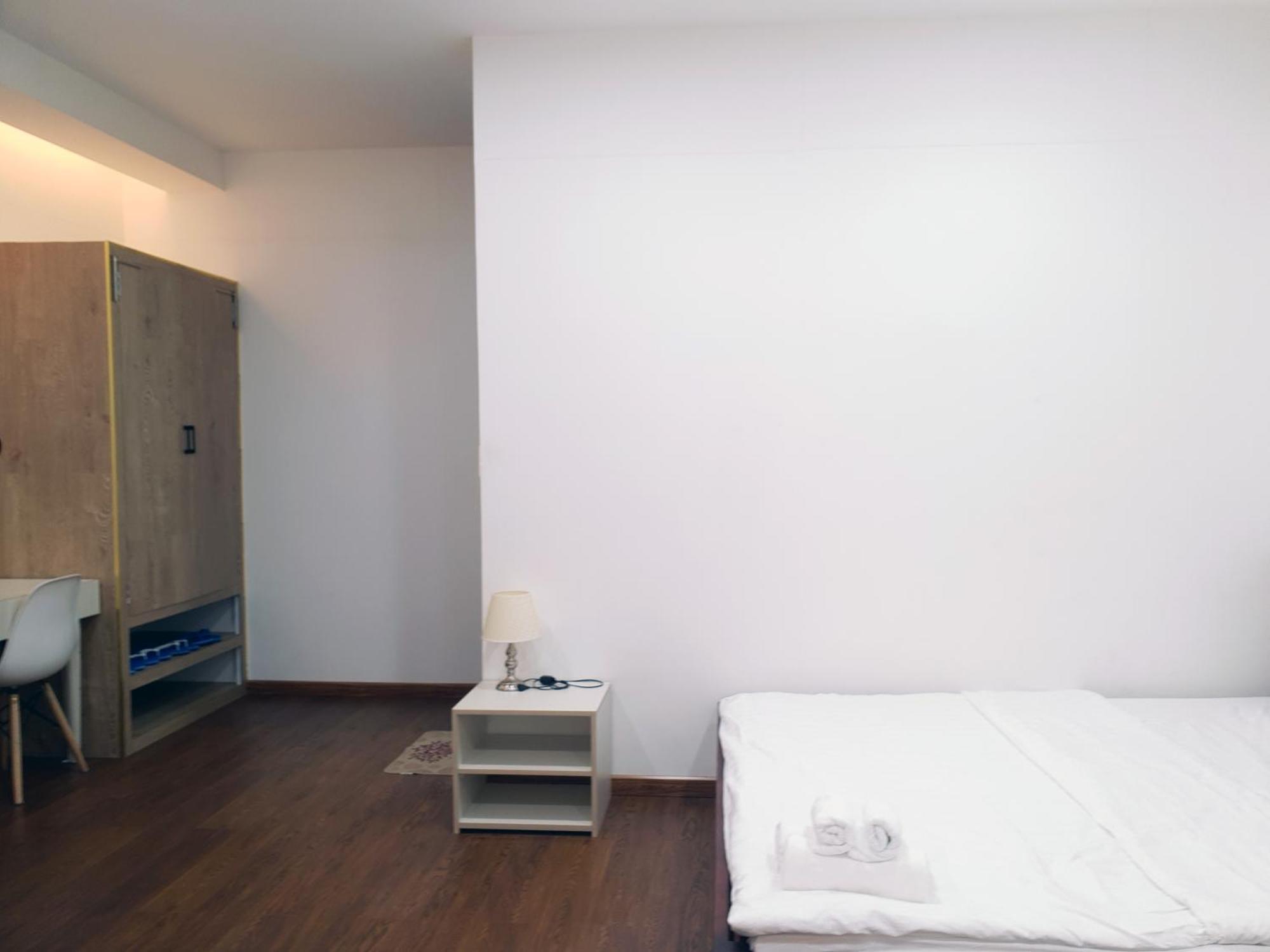 Hero Hostel & Billiards Châu Đốc Kültér fotó