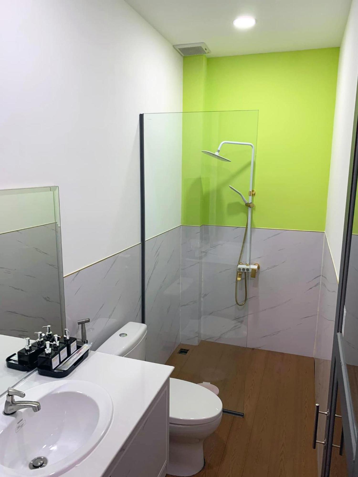 Hero Hostel & Billiards Châu Đốc Kültér fotó