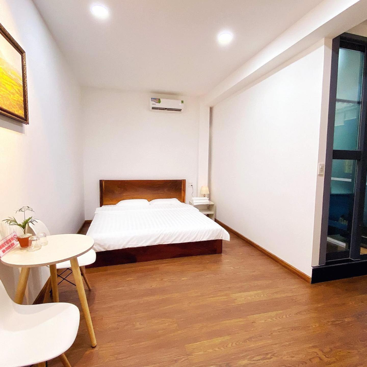 Hero Hostel & Billiards Châu Đốc Kültér fotó
