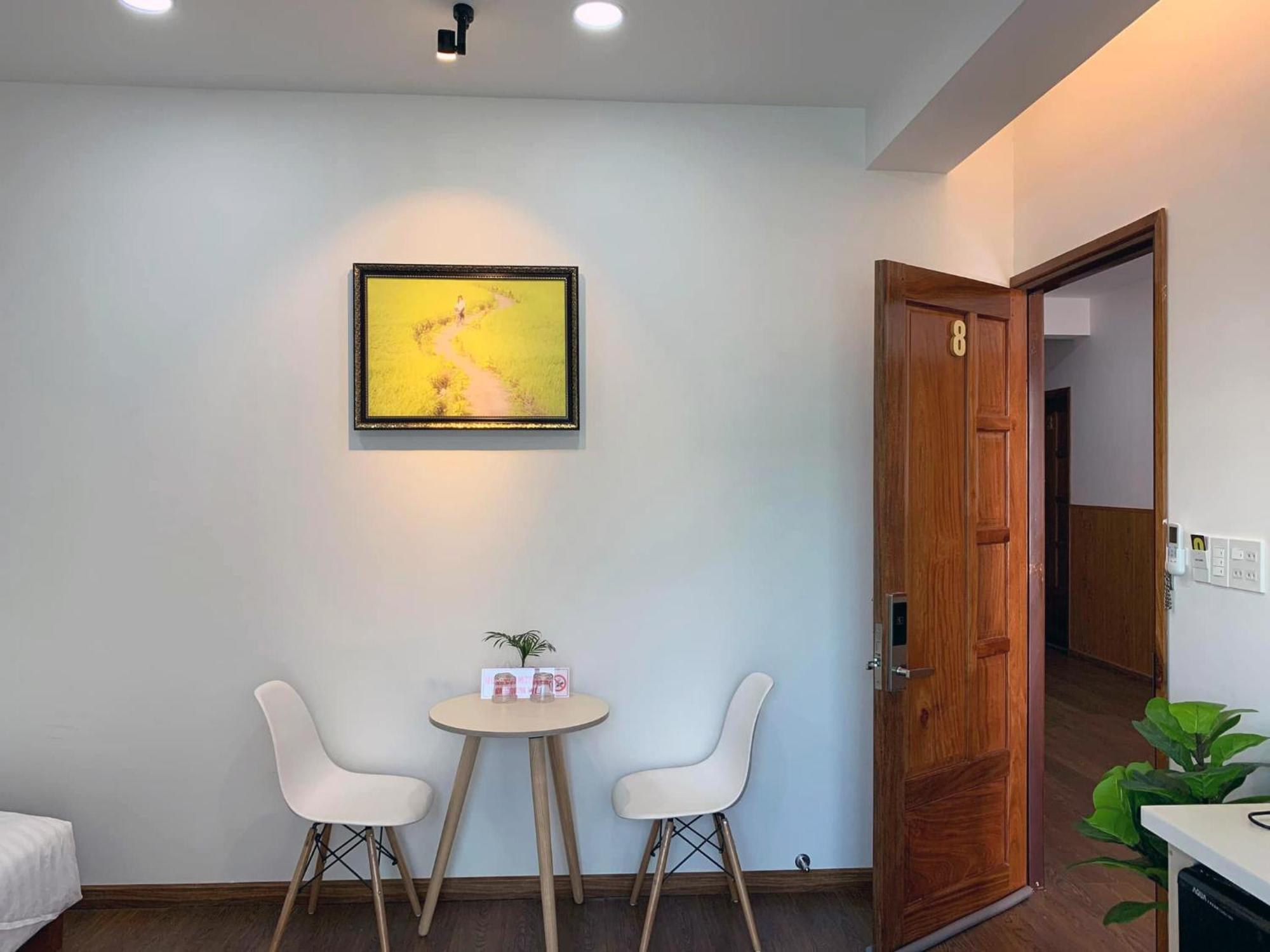 Hero Hostel & Billiards Châu Đốc Kültér fotó