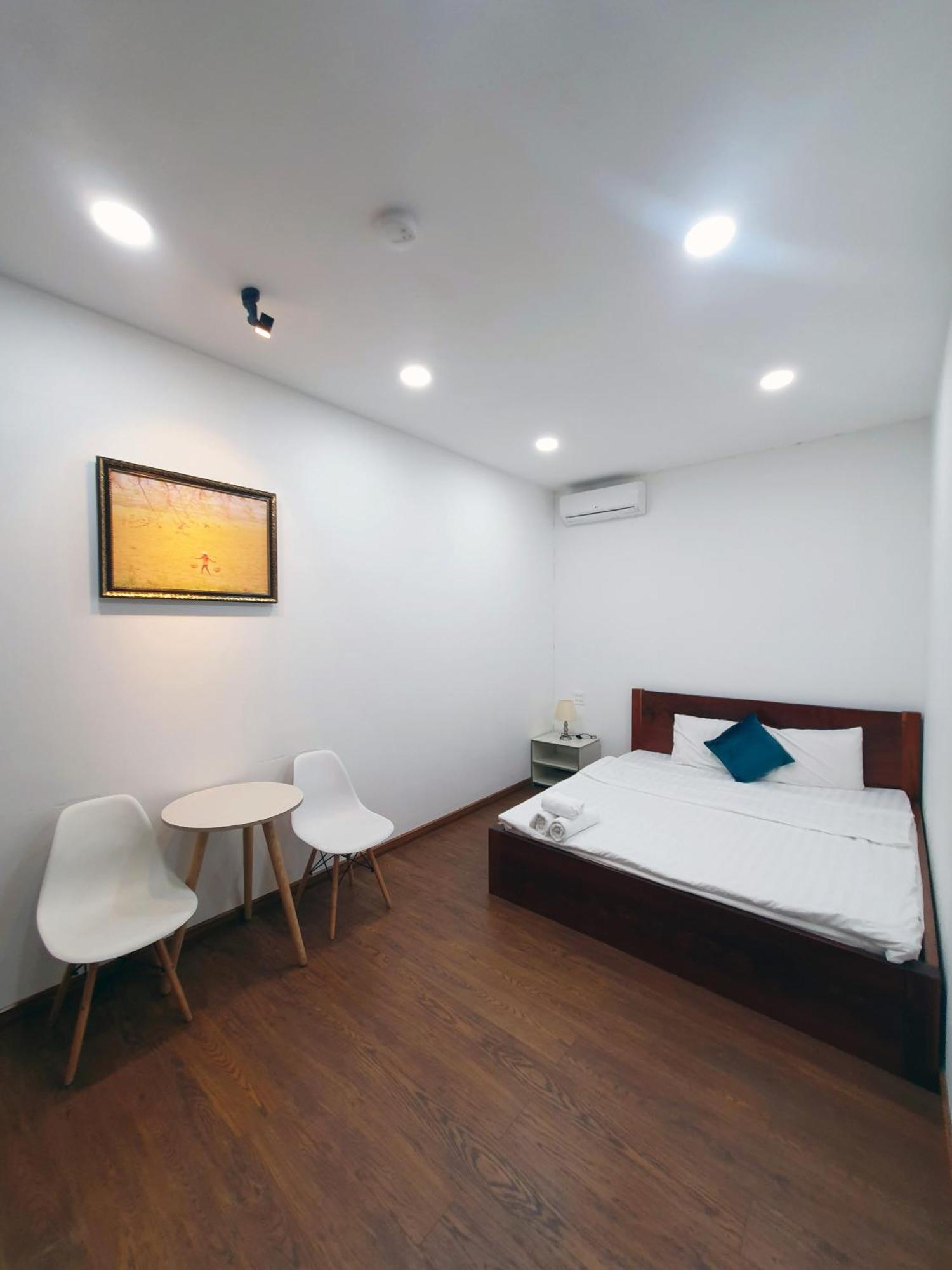 Hero Hostel & Billiards Châu Đốc Kültér fotó
