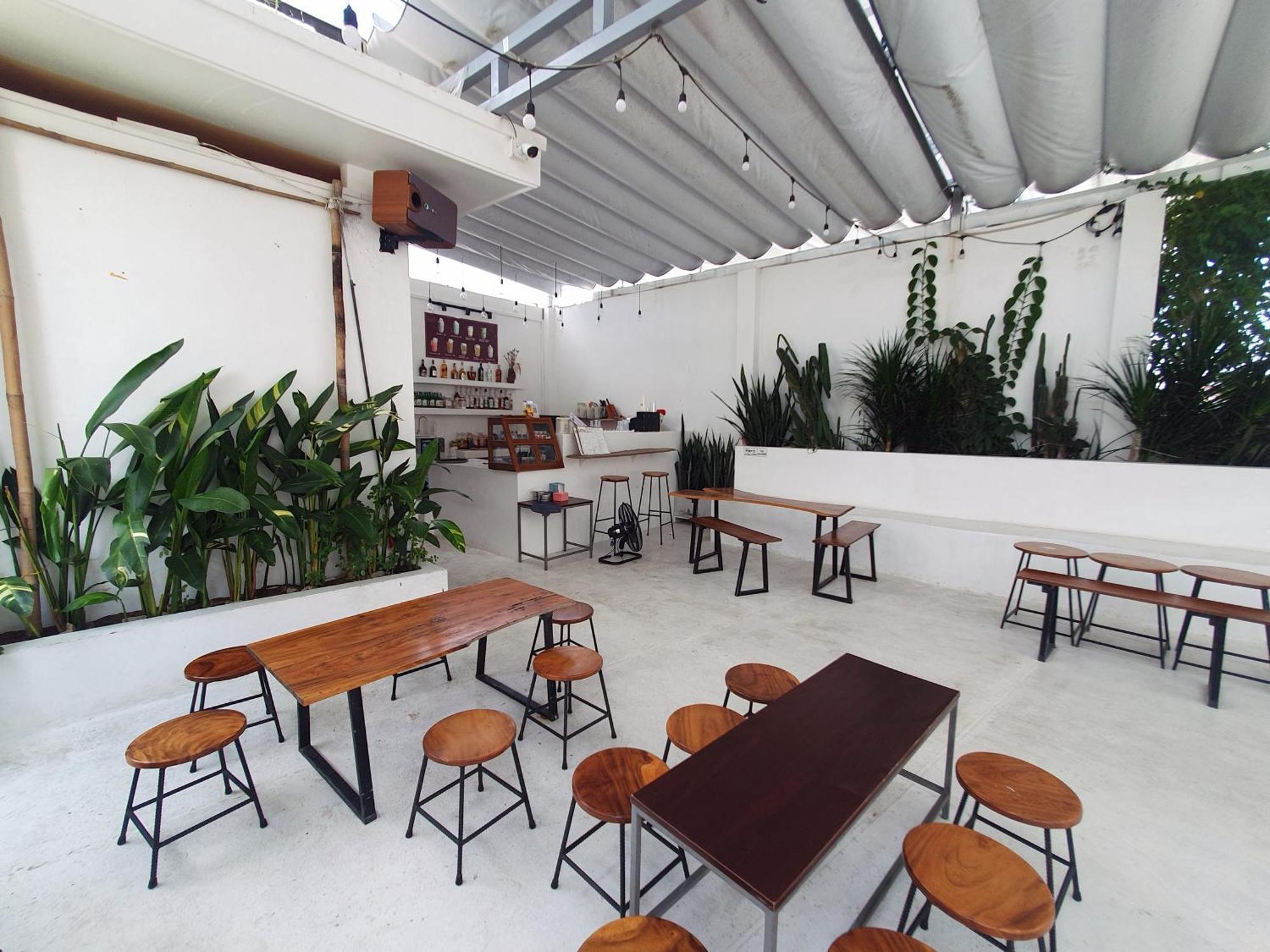 Hero Hostel & Billiards Châu Đốc Kültér fotó